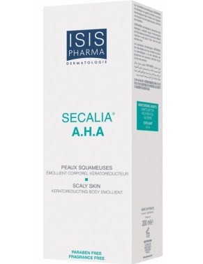 Isis Pharma Secalia AHA 200 ml