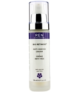 Ren Bio Retinoid Anti Ageing Cream 50 ml Anti Aging Yüz ve Boyun Kremi