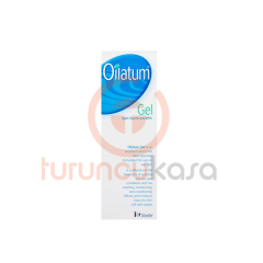 Oilatum Gel Light Liquid Parafin 150 g.