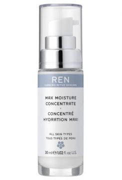 Ren Max Moisture Concentrate Serum 30 ml