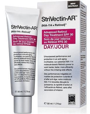StriVectin-AR Advanced Retinol Day Treatment Spf 30 50 ml