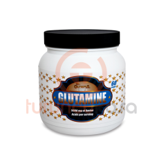 Mr.Olympia Glutamine Powder 300gr