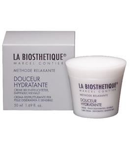 La Biosthetique Douceur Creme Hydratante 50 ml
