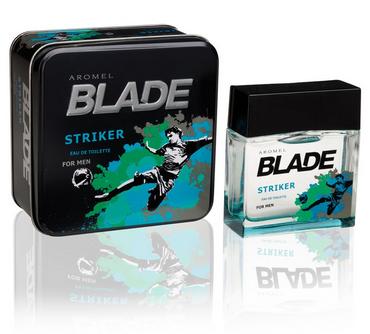 Blade Striker EDT Erkek Parfümü 100ml