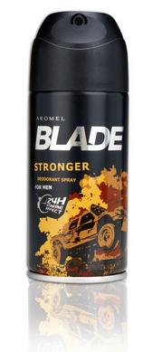 Blade Stronger Deo Spray Erkek Deodorant 150ml