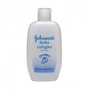 Johnson's Baby Ocean Kolonya - 200 ml