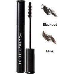 Youngblood Mineral Lenghtening Mascara