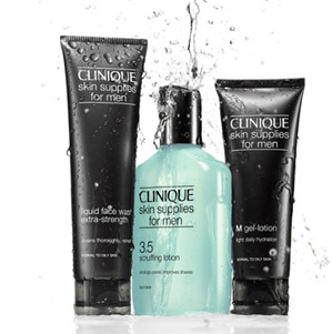 Clinique For Men Skin Supplies Face Soap 150 gr.