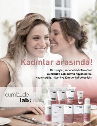 Cumlaude Lab Hidratante Externo Crema 30ml