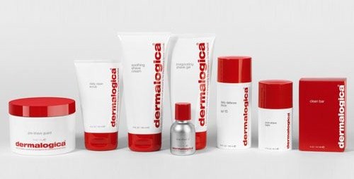 Dermalogica Soothing Shave Cream 177 ml
