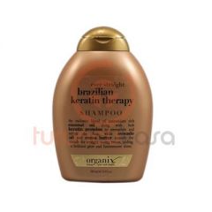 Organix Brazilian Keratin Therapy Shampoo 385 ml