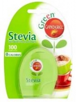Canderel Stevia Green Tatlandırıcı 100 Tablet :