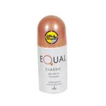 Equal Classic Deo Roll-on For Women 50 ml :