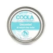 Coola Organik Parfümsüz El Losyonu Bar 90 ml