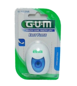 Gum Easy Floss Diş İpi 30 metre :