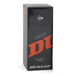 Dunlop Black EDT For Man Kırmızı 125ml :