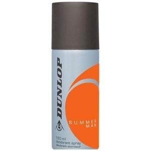 Dunlop Deodorant 150ml Summer :