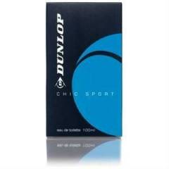 Dunlop EDT Parfüm Chic Sport 100 ml Erkek :