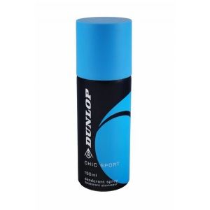 Dunlop Erkek Deodorant Chic Sport 150ml :