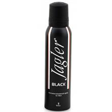 Jagler Deodorant Black Erkek 150ml :