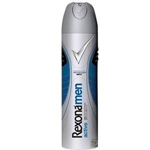 Rexona Erkek Deodorant Active 175ml :