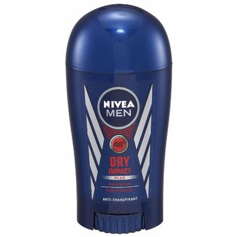 Nivea For Men Deo Stick Dry Impact 40 ml :