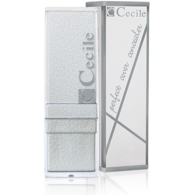 Cecile Perfect Cover Concealer