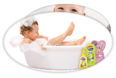 Bübchen Çocuk Şampuan Ve Duş Jeli Kayısı :