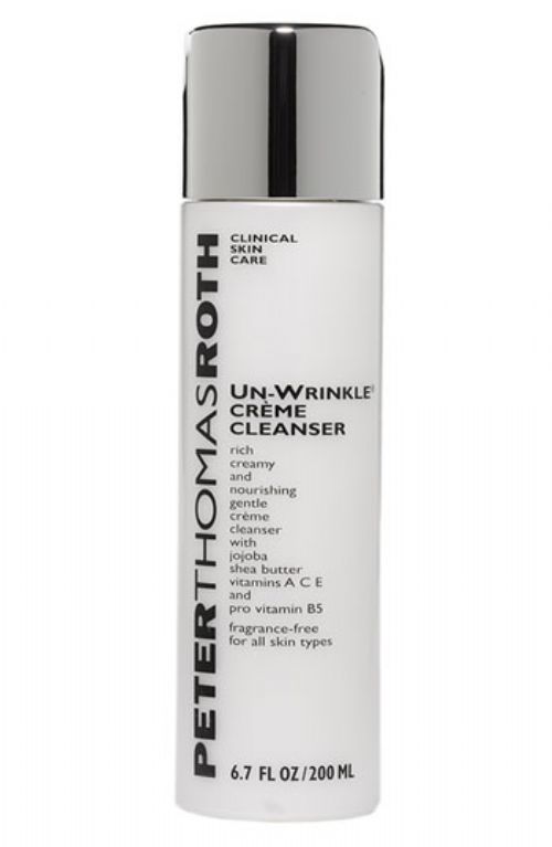 Peter Thomas Roth Un Wrinkle Creme Cleanser 200ml
