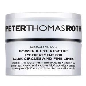 Peter Thomas Roth Power K Eye Rescue 15ml