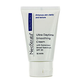 NeoStrata Ultra Daytime Smoothing Cream Spf 20 40g.