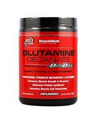 MuscleMeds Glutamine...