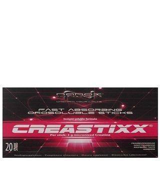 Nanox Creastixx 20 Sticks