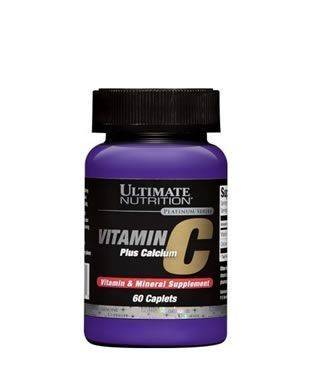 Ultimate Vitamin C Plus