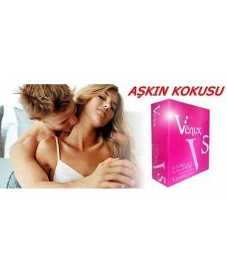 Venux For Women Aşk Parfümü...