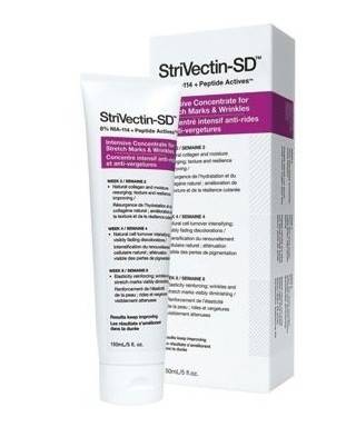 StriVectin SD Kırışıklık ve Çatlak Bakım Kremi 150 ml