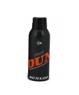 Dunlop Black Deodorant For...