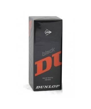 Dunlop Black EDT For Man...