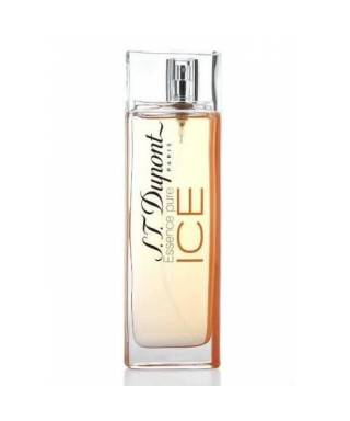 ST Dupont Ice Woman 50ml EDT