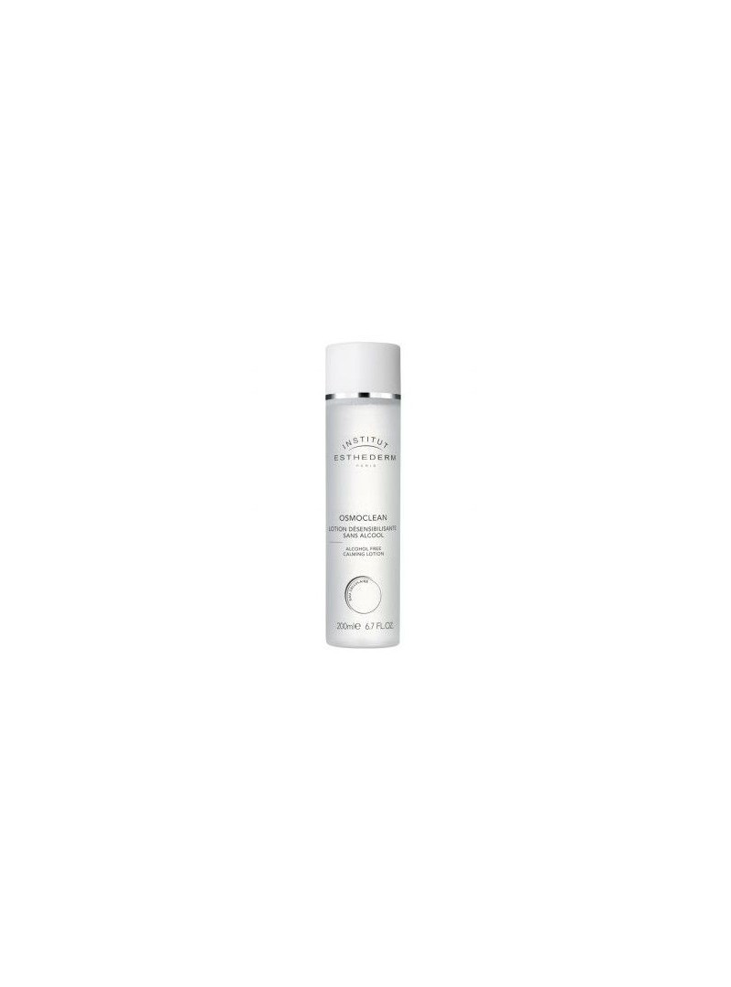 Institut Esthederm OsmoClean Alcohol Free Calming Lotion 200ml