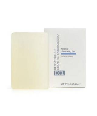 DCL Neutral Cleansing Bar...