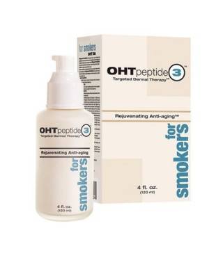 OHT Peptide for Smokers