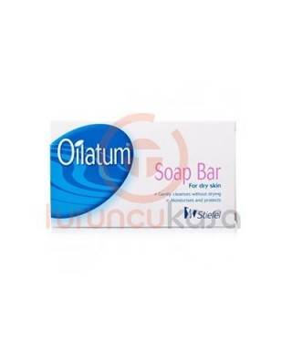 Oilatum Junior Soap Bar 100gr