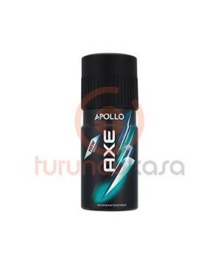 AXE Apollo  Deodorant 150 Ml