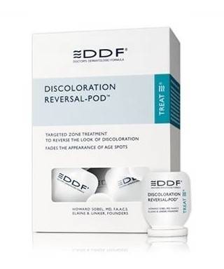 DDF Discoloration Reversal...