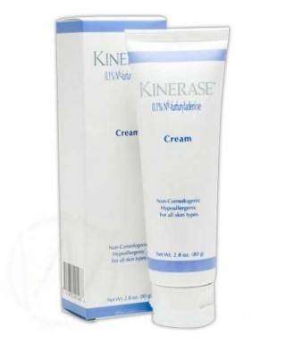 Kinerase Kinetin Cream 75ml