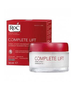 Roc Complete Lift Night 50 ml