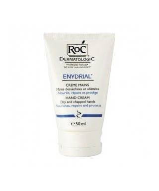 Roc Enydrial Hand Cream 50 ml