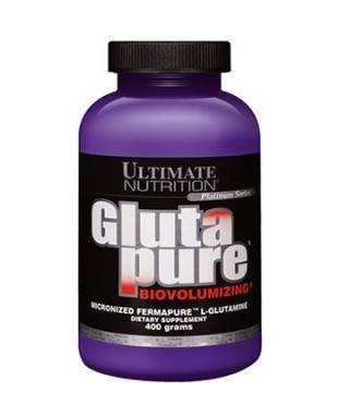 Ultimate Glutapure Powder