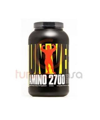 Universal Amino Acids 2700...